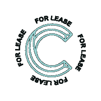 Sticker by Canberry Properties
