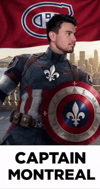 Nick Montreal GIF