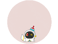 Tap Macau Sticker by MGTO-JP