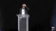 brandon maxwell GIF by CFDA