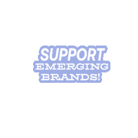startupcpg foodie cpg emerging brands startup cpg Sticker