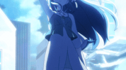 Magical Girl GIF