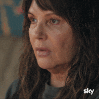 Überrascht Wtf GIF by Sky Deutschland