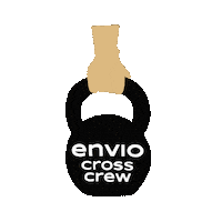 Sticker by Envio Group Crew