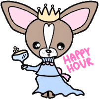 happy dog Sticker by Ivo Adventures