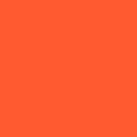 Orange Typography GIF by Kontrast Werk