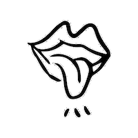 Party Summer Sticker by G Flip