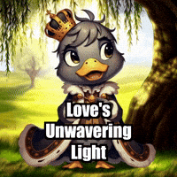 Wisdom Enlightenment GIF by sirduckbeth