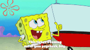 season 9 lost in bikini bottom GIF by SpongeBob SquarePants