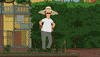 fox tv dancing GIF by Bob's Burgers