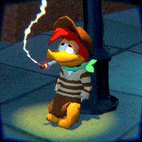 Mood Chill GIF