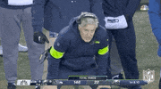 National Football League Coach GIF by NFL