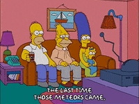happy homer simpson GIF
