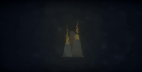 horror indie GIF