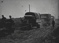 Us Army Vintage GIF by US National Archives