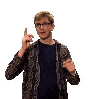 Moritz Sticker by Mitteldeutscher Rundfunk