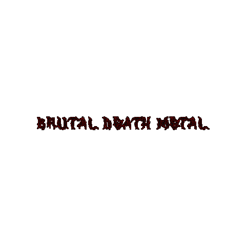 Logo Metal Sticker by MAGEFA