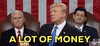 donald trump GIF by State of the Union address 2018