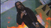 STRAPPEDUS pluggnb bbknight bb knight strappedent GIF