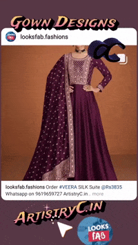 Buy Now Fashion GIF by ArtistryC