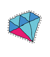 party love Sticker by City of Dance festival