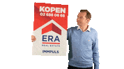 Era Immpuls Sticker by ERA Belgium