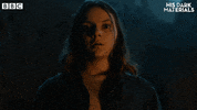 Bbc One Lyra GIF by BBC
