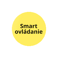 Profirolsk smart profirol profirol slovensko smartovladanie Sticker