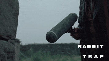 Recording Dev Patel GIF by Magnolia Pictures