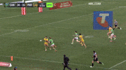 Try Nrl GIF by Canberra Raiders