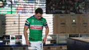 Rugby League Nrl GIF by Canberra Raiders
