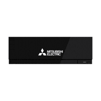 Mitsubishi_Electric_France ac hvac clim mitsubishi electric Sticker