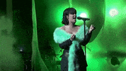 billboard music awards performance GIF by Rihanna