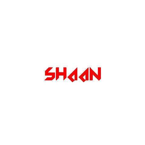 Shaan Filter Creator Sticker by Shaan
