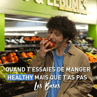 Man Lol GIF by ALDI FRANCE