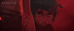 Powder GIF by League of Legends