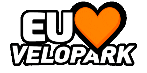 Sticker by Velopark