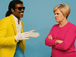 Preach Book Of Mormon GIF by Jukebox Saints