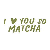 I Love You Ily Sticker