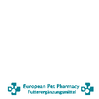 Hundeph Sticker by Europeanpetpharmacy