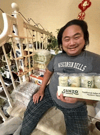 Bobby Lee Sigma GIF