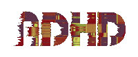 Art Glitch Sticker