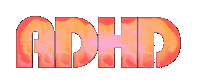 Art Glitch Sticker