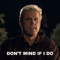 Count Me In Lethal Weapon GIF by Chris Cimino