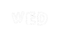 Date Wednesday Sticker by haenaillust