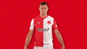 Football Soccer GIF by SK Slavia Praha