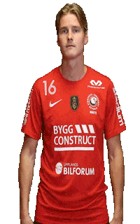 Champions Victor Sticker by Storvreta IBK