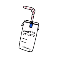 platanohay meme sticker hate venezuela Sticker