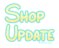 Reopening Small Business Sticker