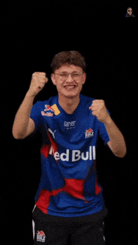 Happy Red Bull GIF